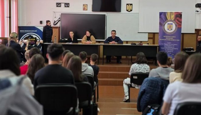 lecție de viață condamnare