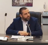 Mihai Polițeanu îi retrage atribuțiile viceprimarului Alexandru Săraru și sesizează procurorii. Ce acuzații îi aduce edilul