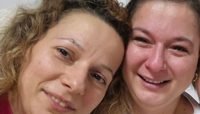 lavinia vlad externare floreasca