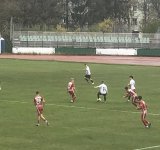 Liga a III-a, Etapa a X-a. O zi cu două eșecuri 
