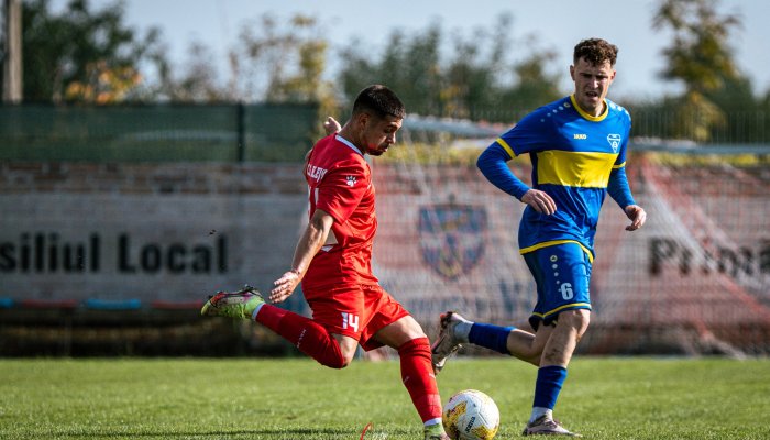 Prahova Liga 3