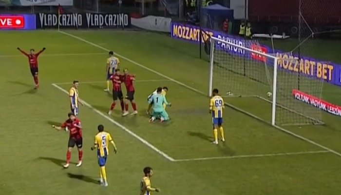  Seria bună continuă. Csikszereda Miercurea Ciuc-Petrolul 1-1