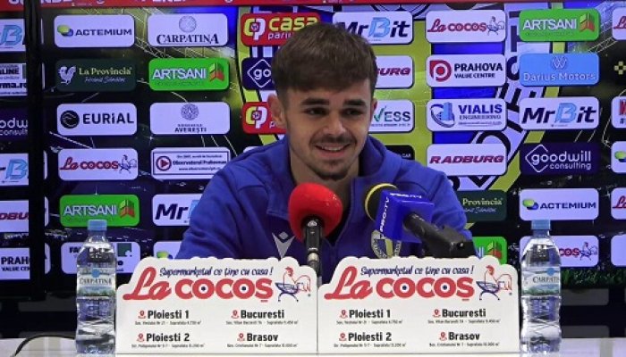 Petrolul Deplasare