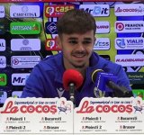 Duel de foc în Harghita. Csikszereda Miercurea Ciuc-Petrolul Vineri Ora 17.00