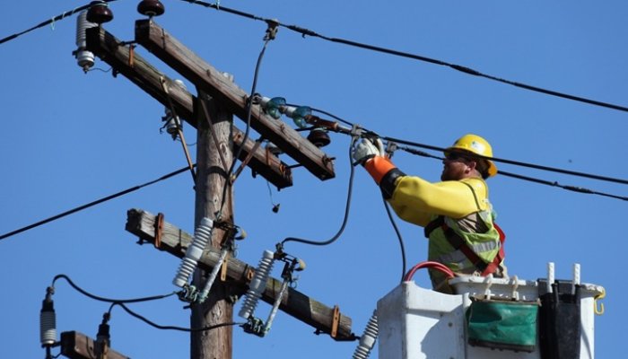 avarie energie electrică