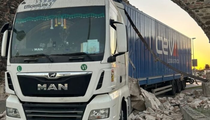 TIR