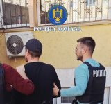 Un tânăr din Dâmbovița, dat în urmărire, a fost găsit tocmai în Germania. Este cercetat pentru violențe și violare de domiciliu
