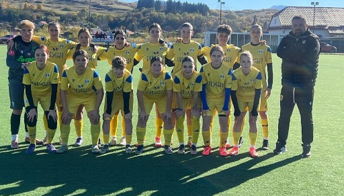 Petrolul Feminin