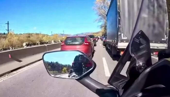 accident dn1 nistorești șase vehicule