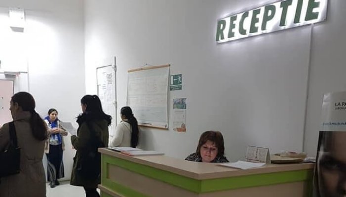 analizea gratuite spitalul urlați