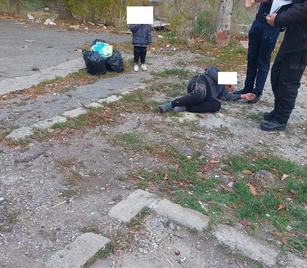 scandal victimă rafinorilor