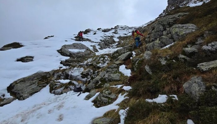 victime accident făgăraș