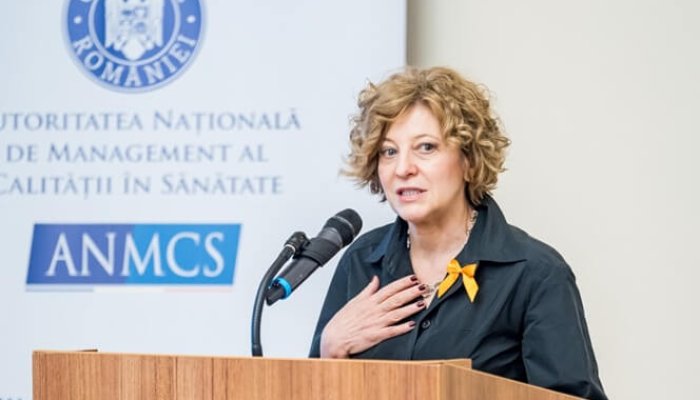 oana gheorghiu propunere vicepremier