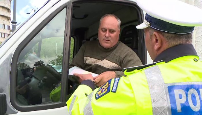 Digitalizarea amenzilor