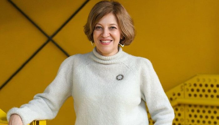 oana gheorghiu vicepremier