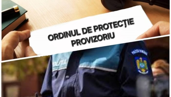 Ordin de protecție