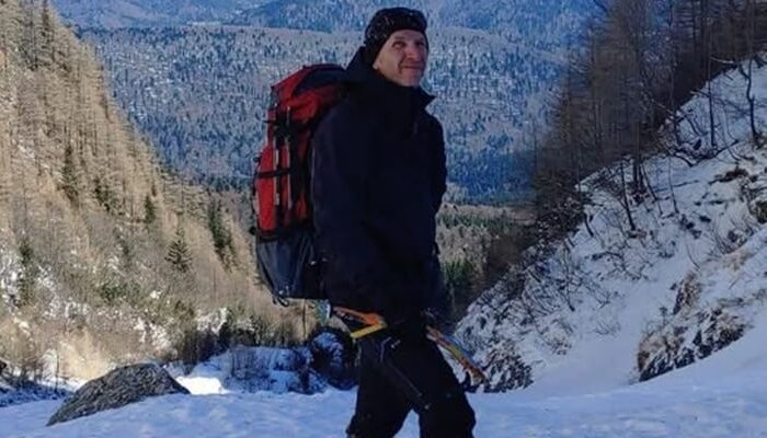 misiune băiat rănit bucegi mugur gavrilă