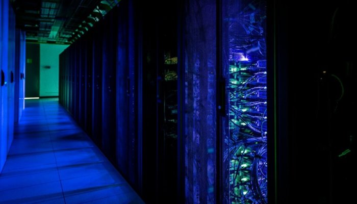 centru date regional sts