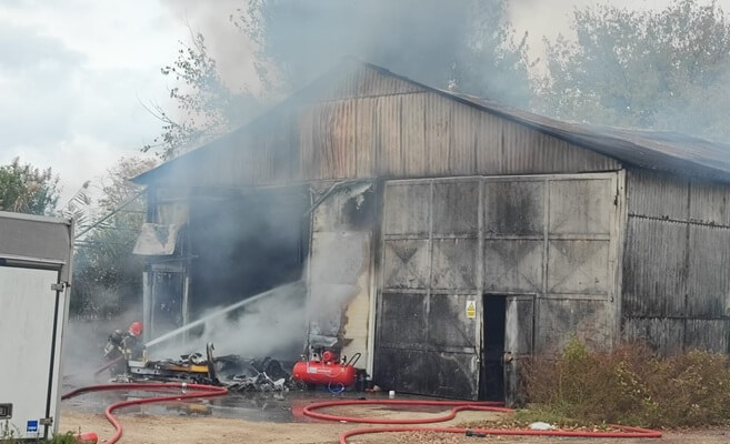 incendiu hala albesti azotat amoniu