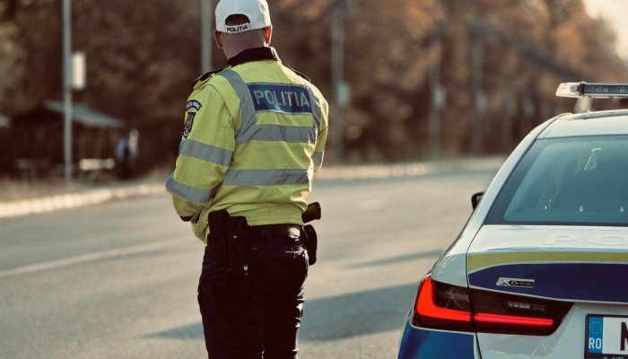 pietoni și bicicliști