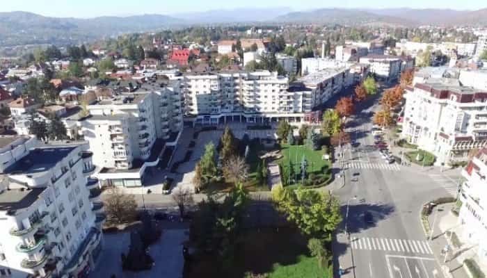 hidro prahova lucrari campina