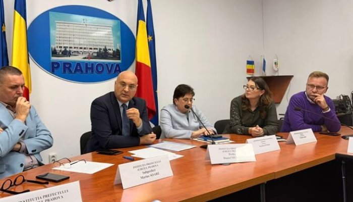 paltinu galerie obturată