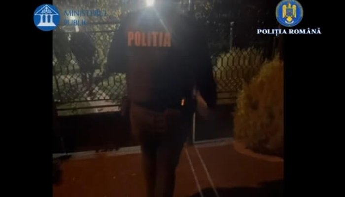 percheziții evaziune fiscală