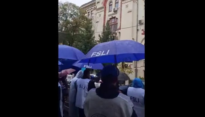 măsuri austeritate școala prahovei proteste