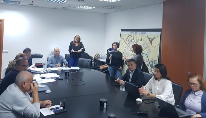 împrumut gazele pentru termo ploiești