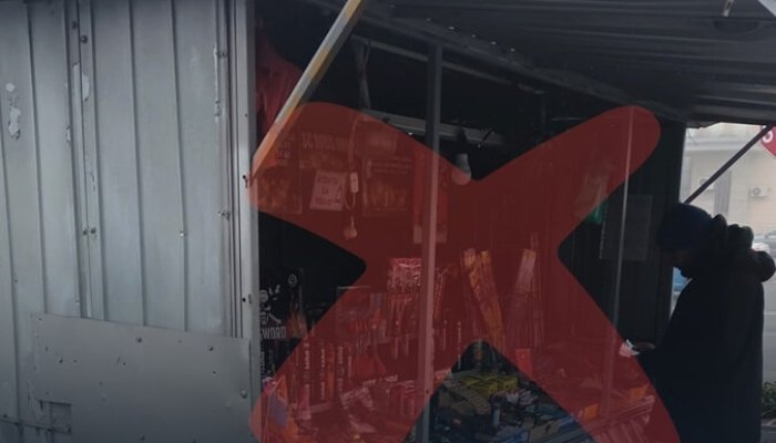 interzicere vânzare pirotehnice