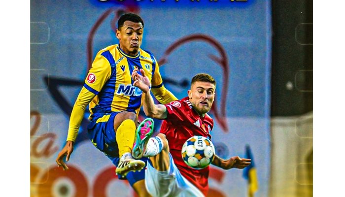 remiză albă petrolul oțelul galați