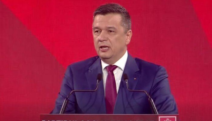 sorin grindeanu psd