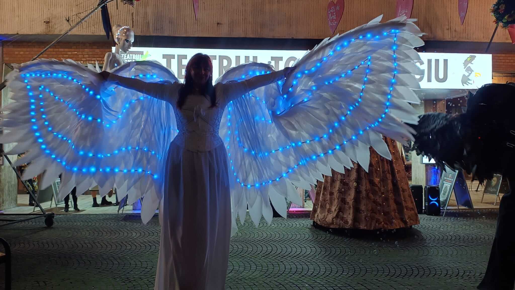 Festivalul Internațional de Teatru 