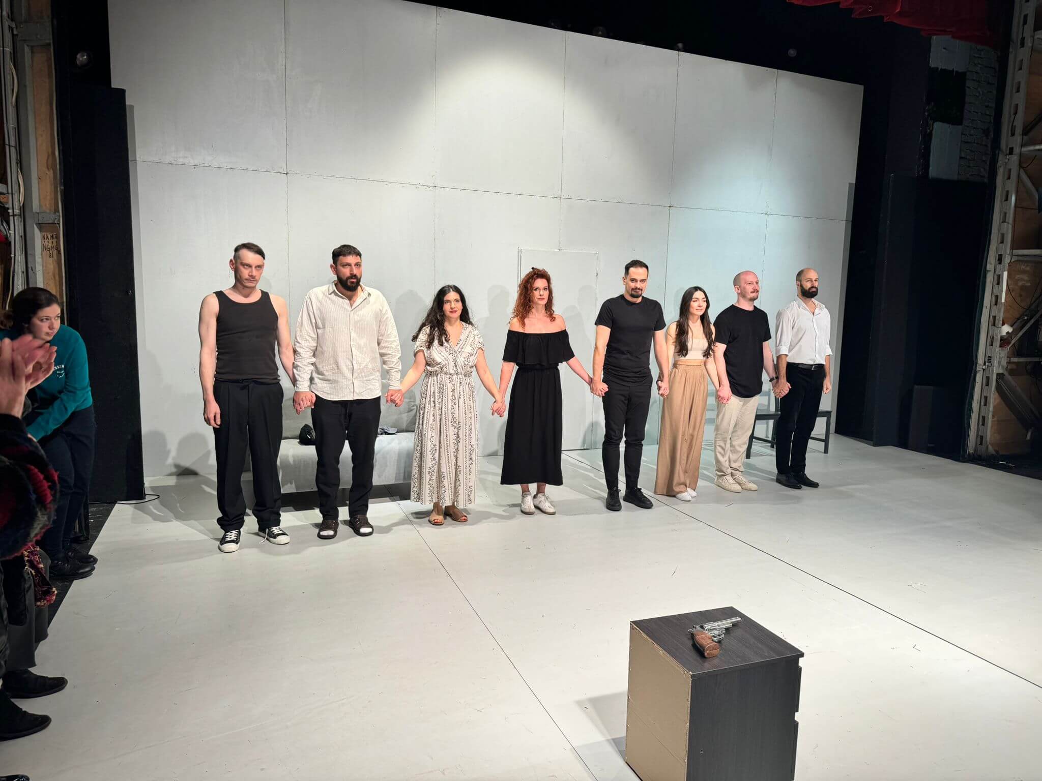 Festivalul Internațional de Teatru 