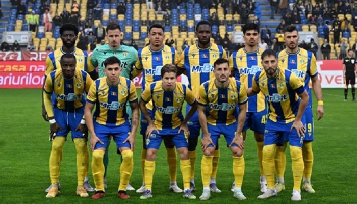 Petrolul Steaua