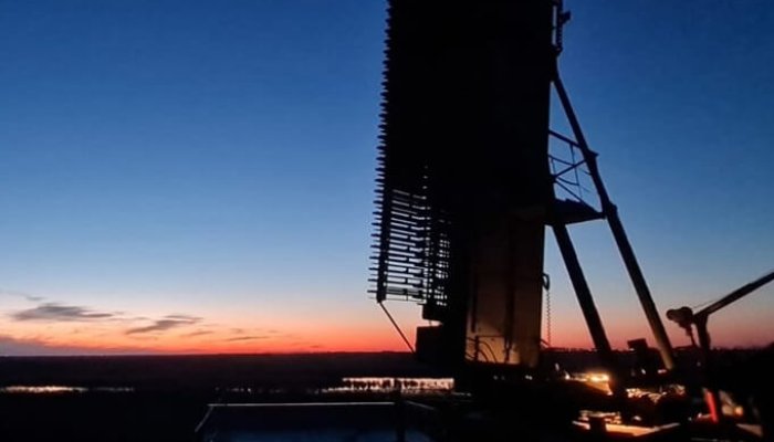 fragmente drone tulcea