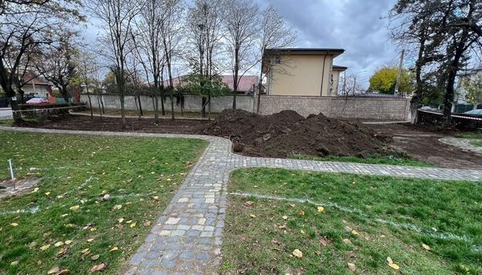 loc de joacă ploiești