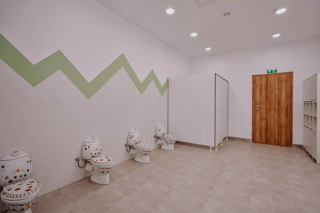 creșă sfanta ana deschisă