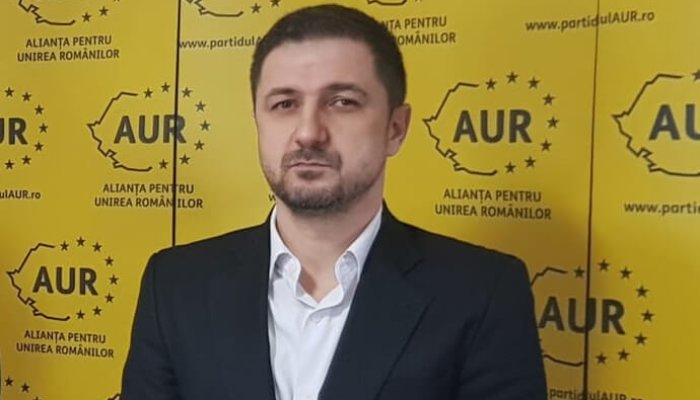 adrian axinia europarlamentar aur lukoil petrotel omv petrom