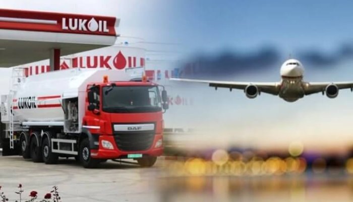 lukoil rompetrol chișinău