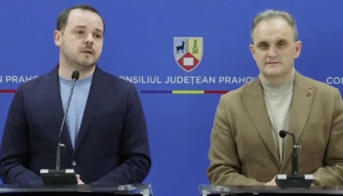 Ministrul Sănătății recomandă comasarea spitalelor din Ploiești. Alexandru Rogobete: „Nu aveți nevoie de mai multe secții de Chirurgie, putem face una care să funcționeze fluid”