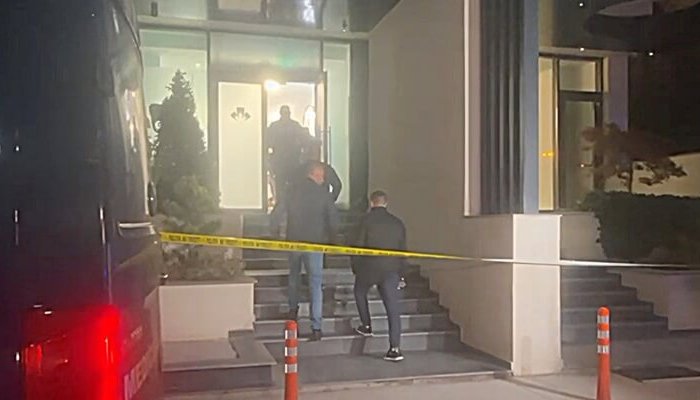 decesul fetiței în incinta unei clinici stomatologice