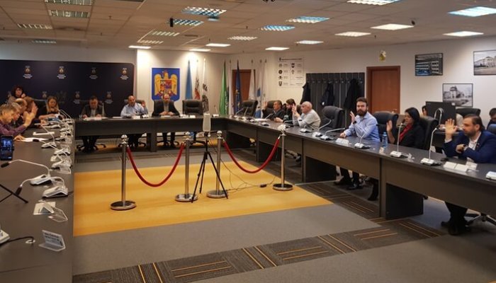 rectificare de buget ploiești termo