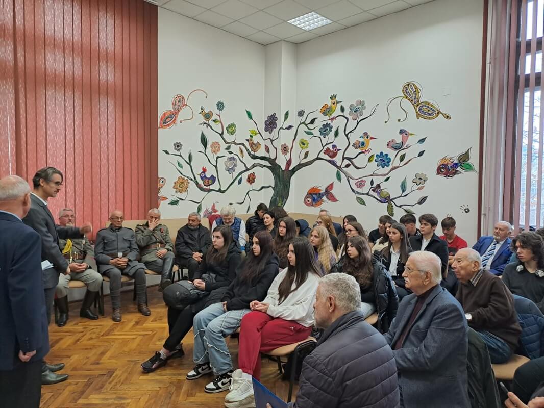 Gheorghe Munteanu Murgoci - 100 de ani de la trecerea în eternitate