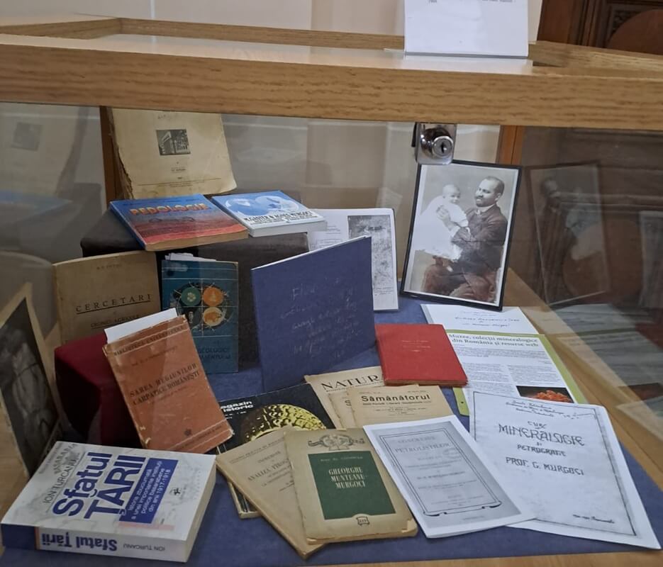 Gheorghe Munteanu Murgoci - 100 de ani de la trecerea în eternitate