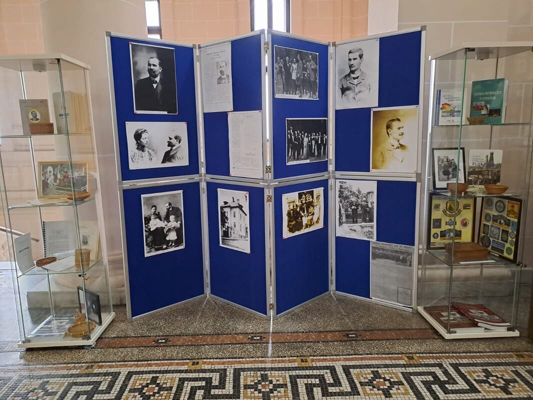 Gheorghe Munteanu Murgoci - 100 de ani de la trecerea în eternitate