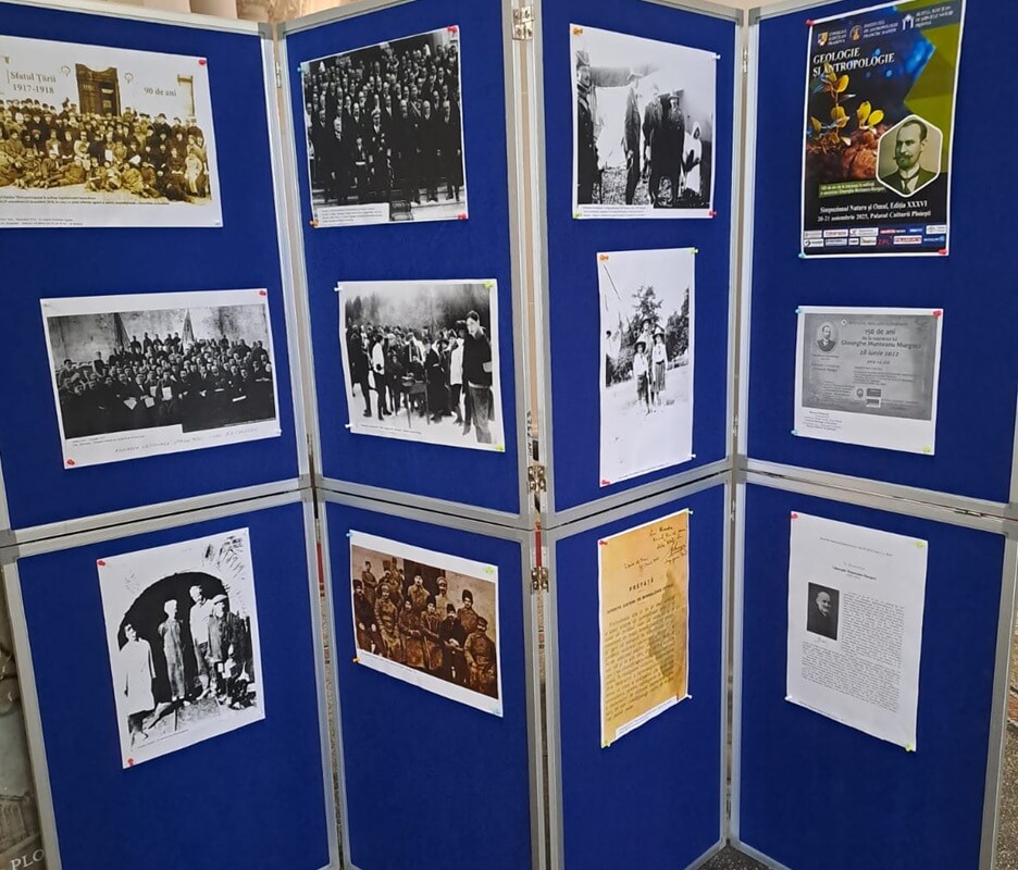 Gheorghe Munteanu Murgoci - 100 de ani de la trecerea în eternitate