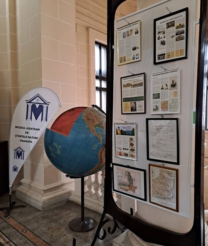 Gheorghe Munteanu Murgoci - 100 de ani de la trecerea în eternitate