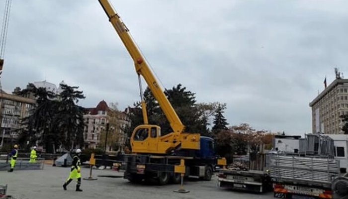 psd târg de crăciun ploiești