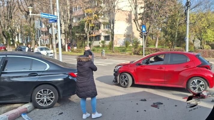 accident complexul mic ploiesti